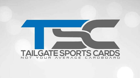 Tailgate Sports Cards Gift Card